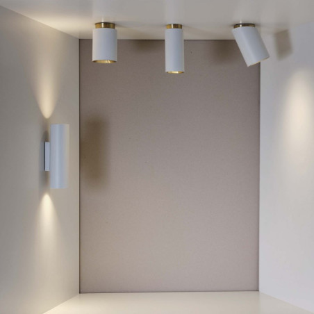 Plafonnier design Tobo C85 DCW
