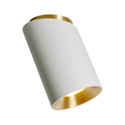 Plafonnier design Tobo diagonal C85 DCW
