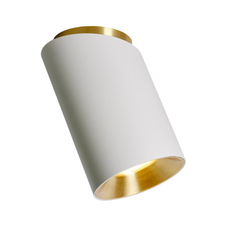 Plafonnier design Tobo diagonal C85 DCW
