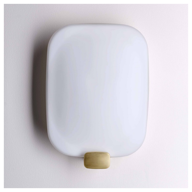 Applique design vertical Light Me Tender vertical DCW