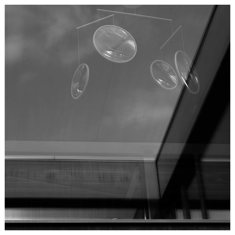 Suspension luminaire design FOCUS 4 DCW