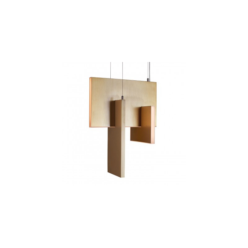 Suspension design TRON 4 DCW