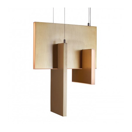 Suspension design TRON 4 DCW