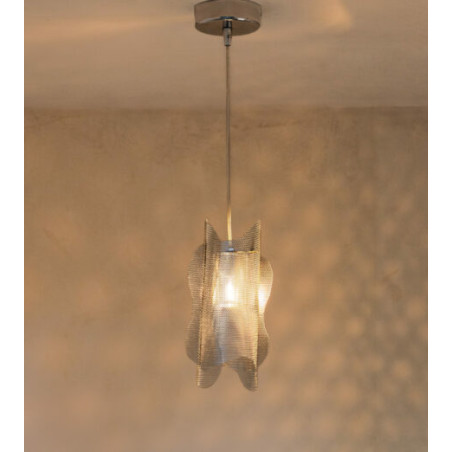 Suspension design Luciole Thierry Vidé