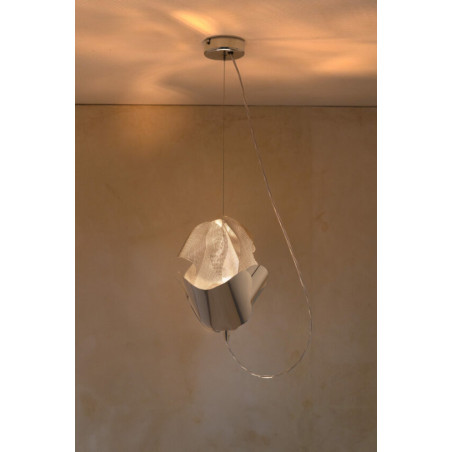 Suspension design Tulipe Thierry Vidé