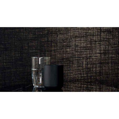 Revêtement mural texture Wishlist par Élitis