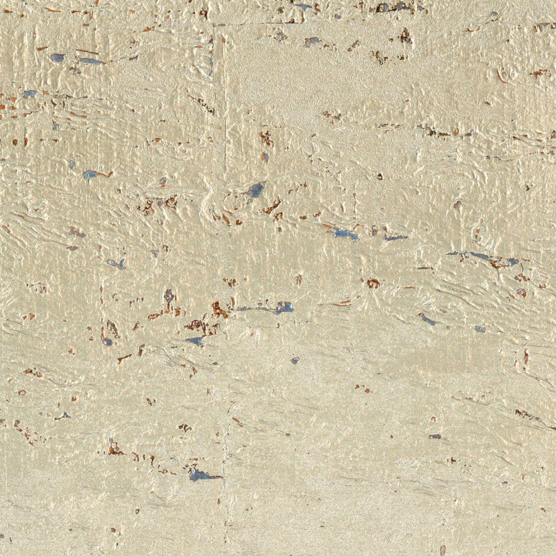 Revêtement mural texture Ecorce par Élitis