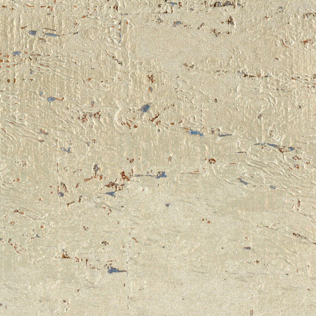 Revêtement mural texture Ecorce par Élitis