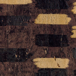 Revêtement mural texture Métal Brush par Élitis