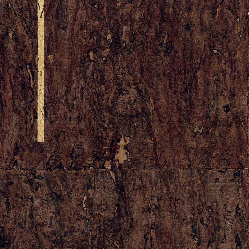 Revêtement mural texture Etincelle par Élitis