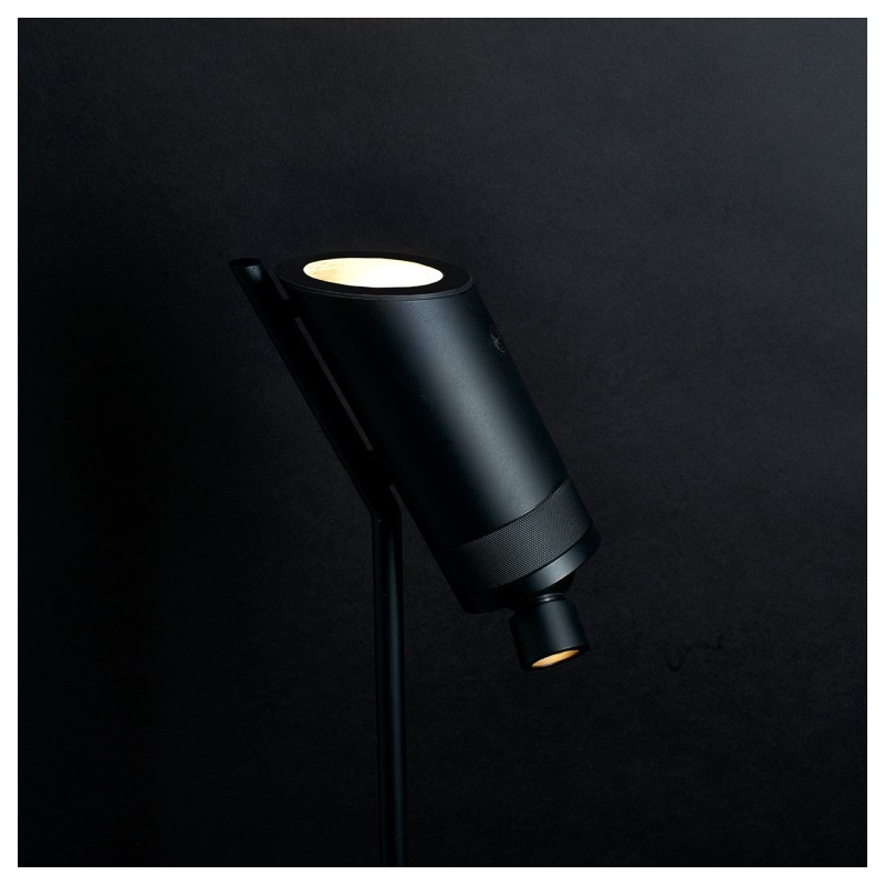 Lampadaire design Vision 20/20 FLOOR DCW