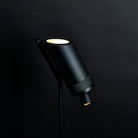 Lampadaire design Vision 20/20 FLOOR DCW