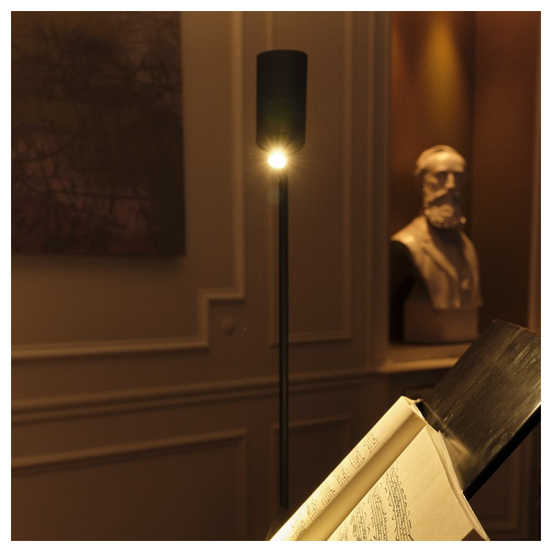 Lampadaire design Vision 20/20 FLOOR DCW