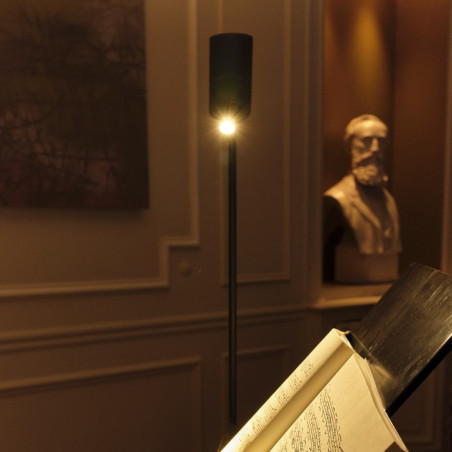 Lampadaire design Vision 20/20 FLOOR DCW