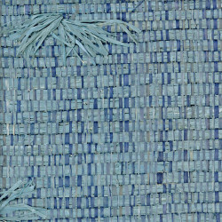 Revêtement mural texture Nosy Be par Élitis