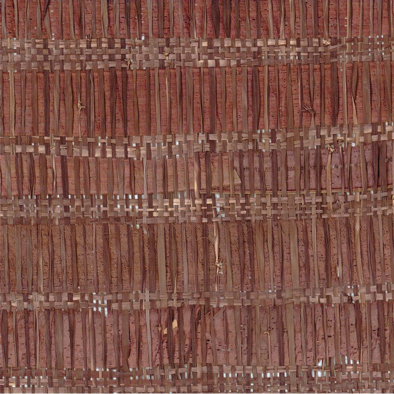 Revêtement mural texture Boraha par Élitis