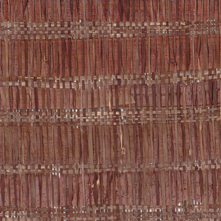 Revêtement mural texture Boraha par Élitis