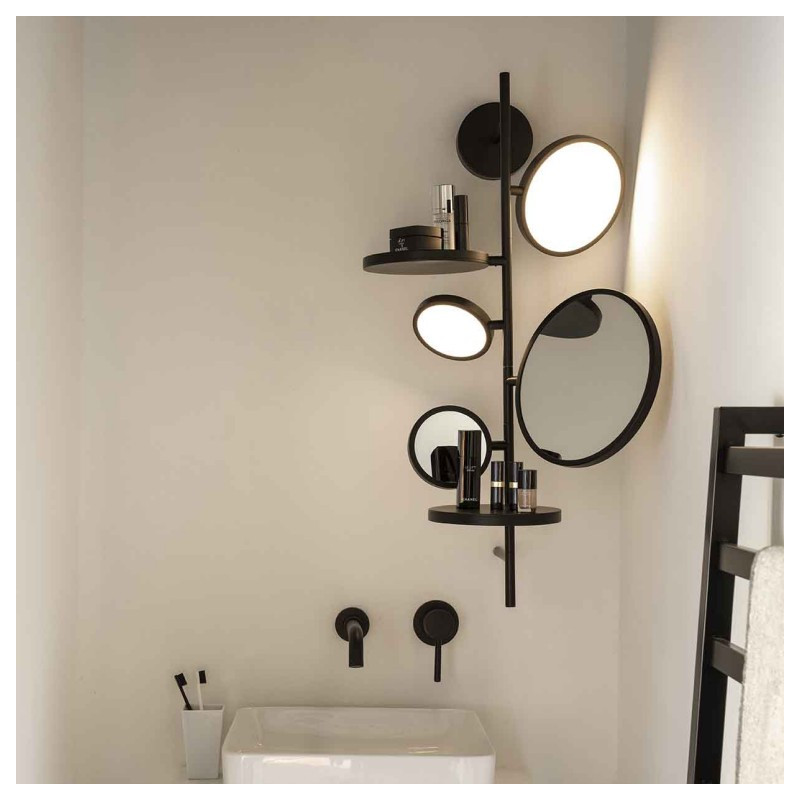 Applique murale design Tell Me Stories DCW
