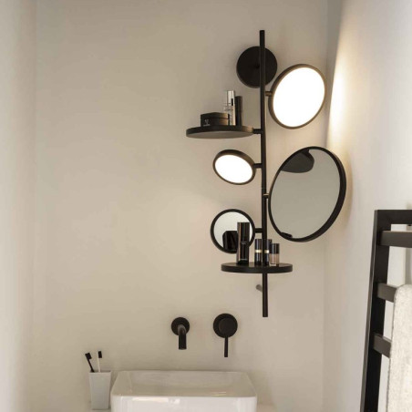 Applique murale design Tell Me Stories DCW