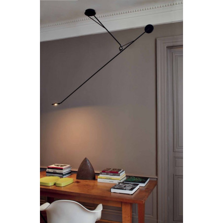 Plafonnier design AARO ceiling DCW