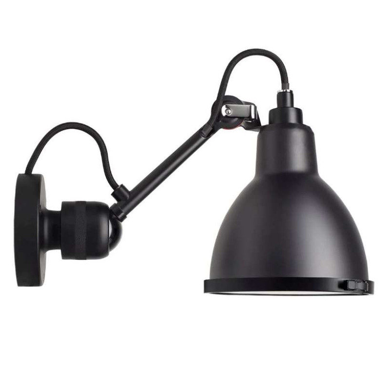 Applique murale design Lampe Gras Outdoor Seaside N°304 DCW