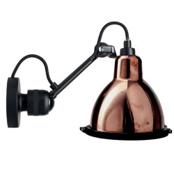 Applique murale design Lampe Gras Outdoor Seaside N°304 DCW