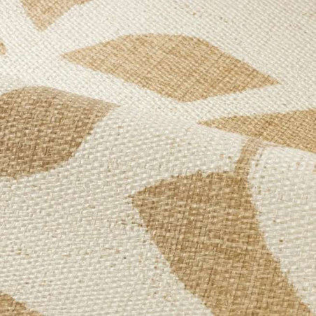 Papier peint motifs géométriques Cana Casamance