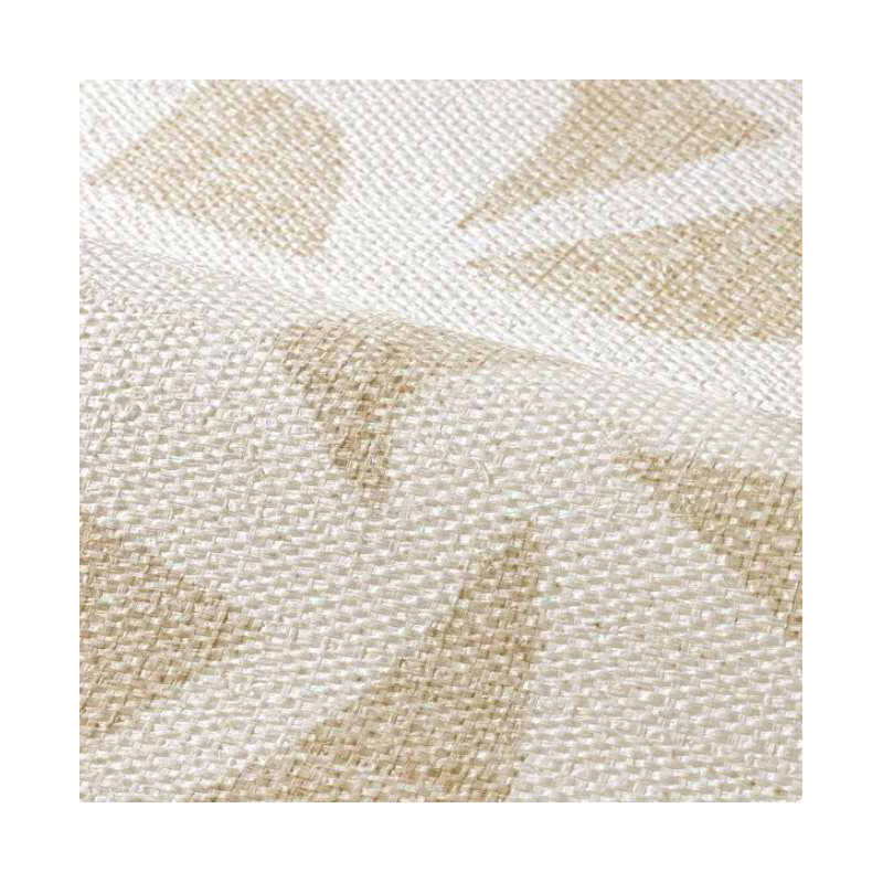 Papier peint motifs géométriques Cana Casamance