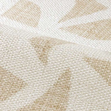Papier peint motifs géométriques Cana Casamance