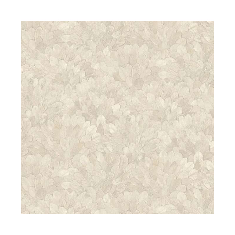 Papier peint végétal Feijoa Casamance