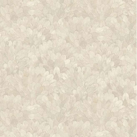 Papier peint végétal Feijoa Casamance