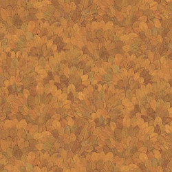 Papier peint végétal Feijoa Casamance