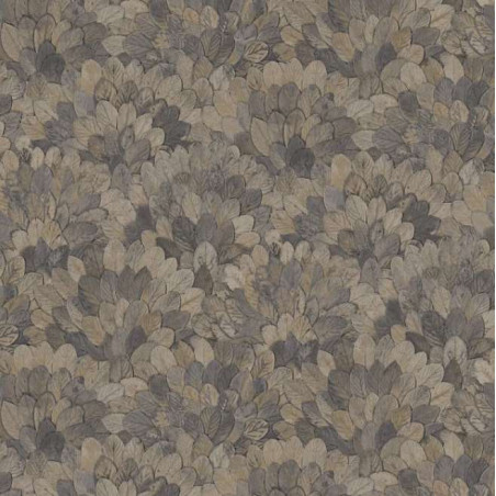 Papier peint végétal Feijoa Casamance