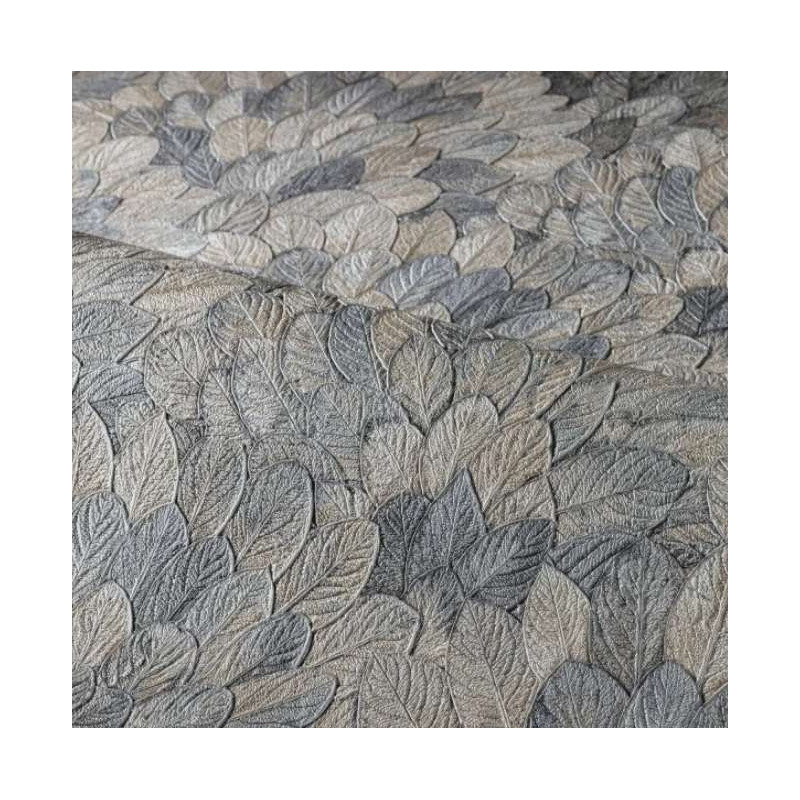 Papier peint végétal Feijoa Casamance