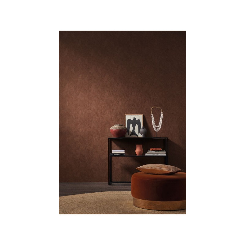 Papier peint Soroa Casamance