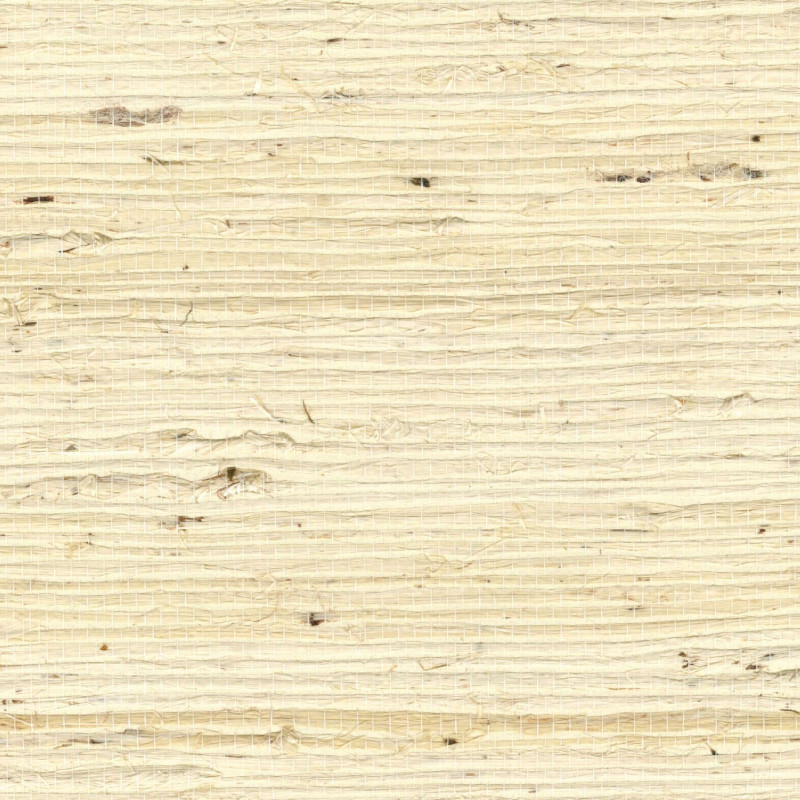 Papier peint uni Grasscloth Elitis