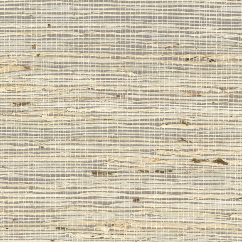 Papier peint uni Grasscloth Elitis