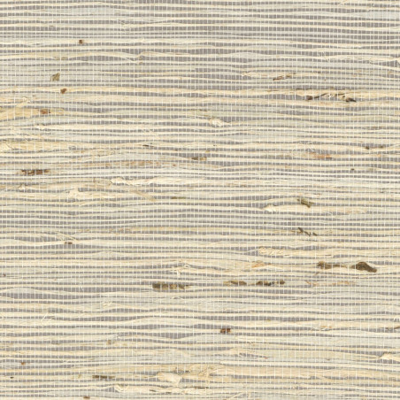 Papier peint uni Grasscloth Elitis
