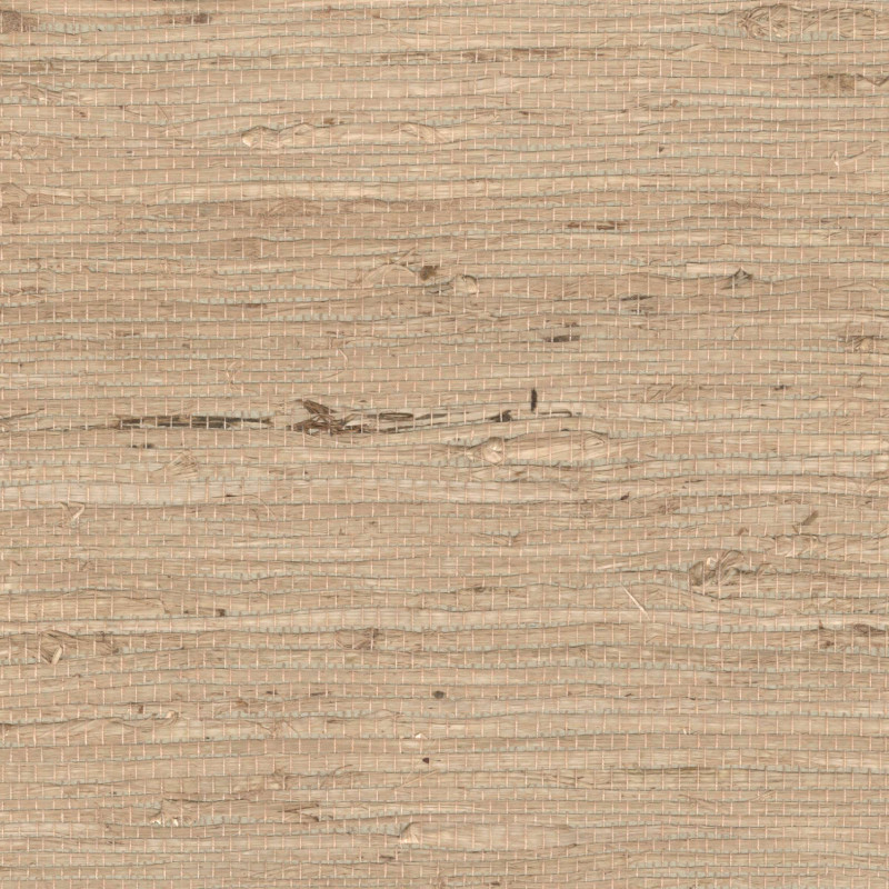 Papier peint uni Grasscloth Elitis
