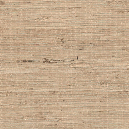 Papier peint uni Grasscloth Elitis