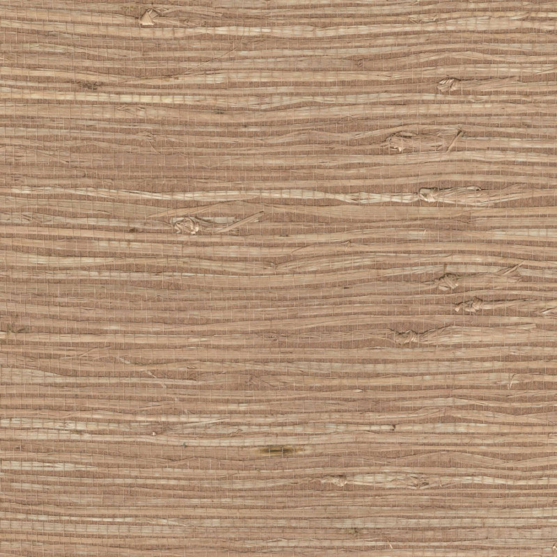 Papier peint uni Grasscloth Elitis