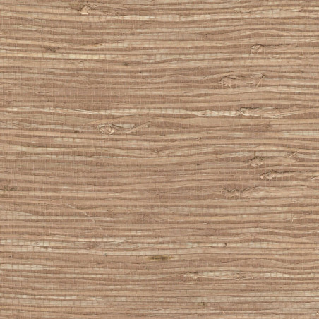 Papier peint uni Grasscloth Elitis