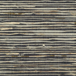 Papier peint uni Grasscloth Elitis