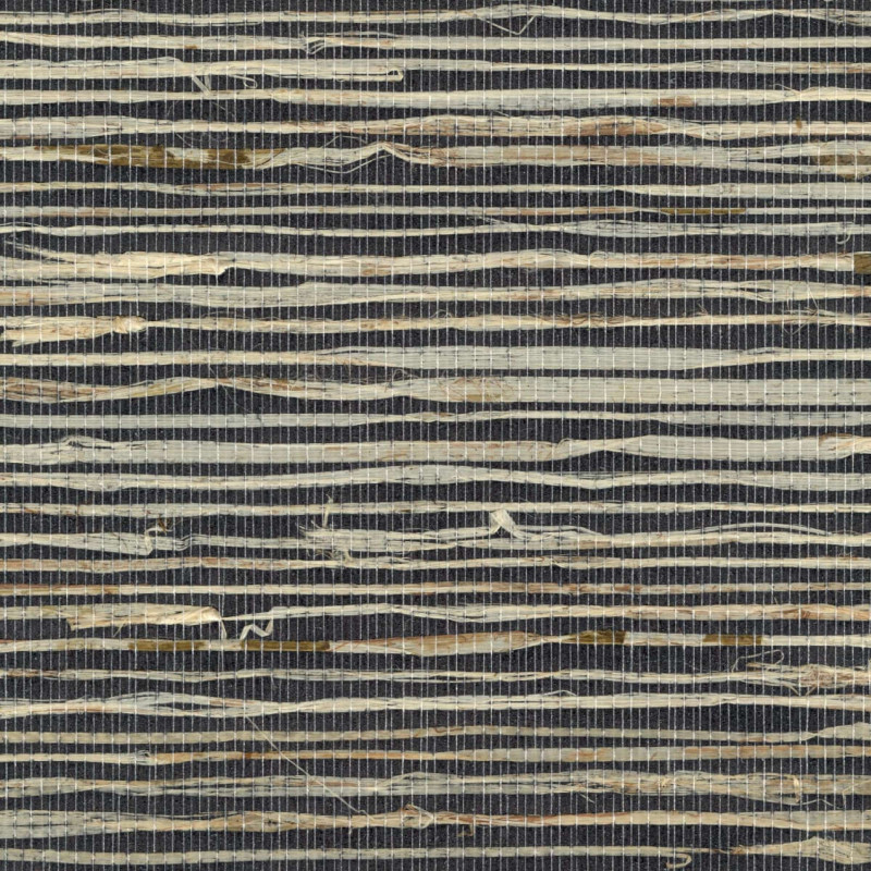 Papier peint uni Grasscloth Elitis