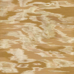Papier peint vagues Samarkand Elitis