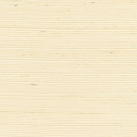 Papier peint uni Sisal Elitis