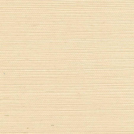 Papier peint uni Sisal Elitis