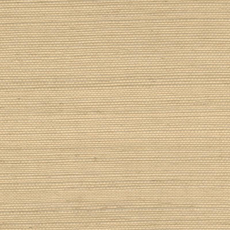 Papier peint uni Sisal Elitis