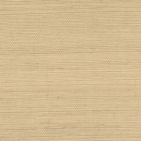 Papier peint uni Sisal Elitis