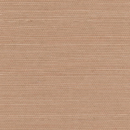 Papier peint uni Sisal Elitis